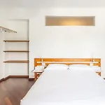 - Charming Flat With Garden Apartment *
