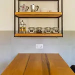 Apartment - Charming Flat With Garden