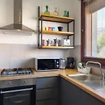 - Charming Flat With Garden Apartment Baveno