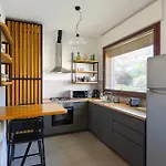 - Charming Flat With Garden Baveno