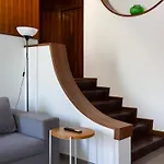 Apartment - Charming Flat With Garden *
