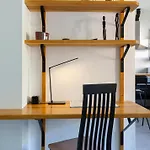 Apartment - Charming Flat With Garden *