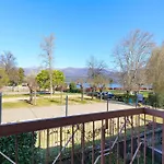 - Charming Flat With Garden Apartment *