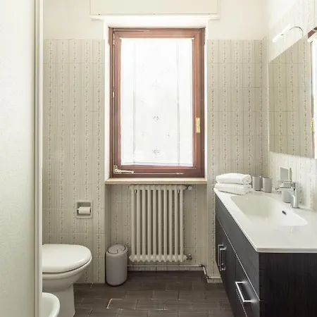 - Charming Flat With Garden * Baveno