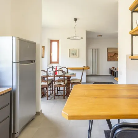 - Charming Flat With Garden Lejlighed Baveno