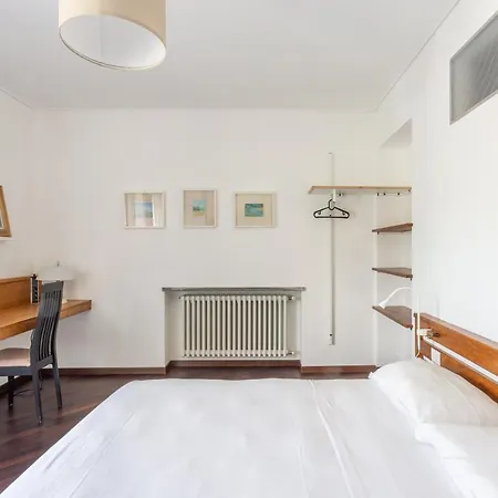 - Charming Flat With Garden Baveno