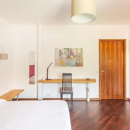 - Charming Flat With Garden Baveno