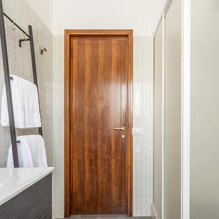 - Charming Flat With Garden *