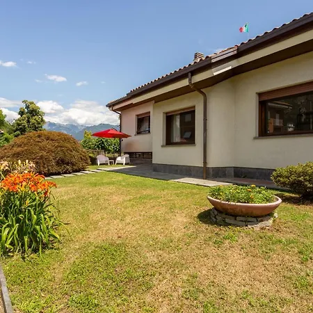 - Charming Flat With Garden *