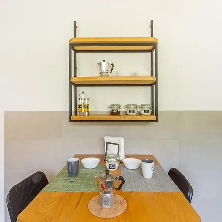 - Charming Flat With Garden Apartment Baveno