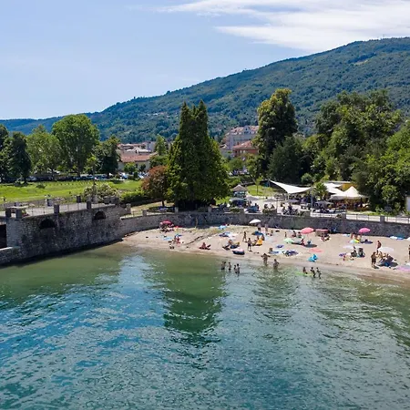 - Charming Flat With Garden *