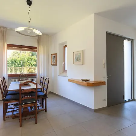 - Charming Flat With Garden * Baveno