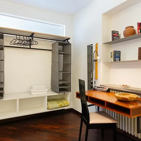- Charming Flat With Garden * Baveno