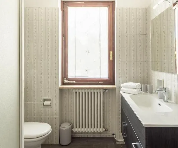 - Charming Flat With Garden * Baveno