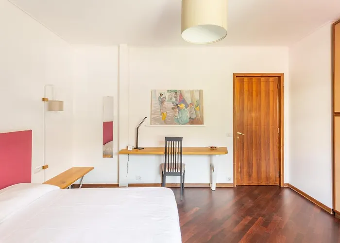 - Charming Flat With Garden Baveno