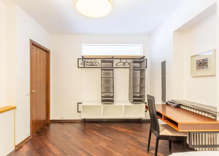 - Charming Flat With Garden * Baveno