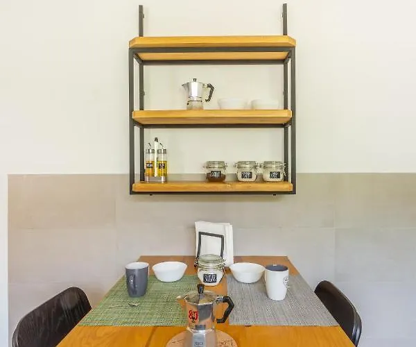 - Charming Flat With Garden Lejlighed Baveno