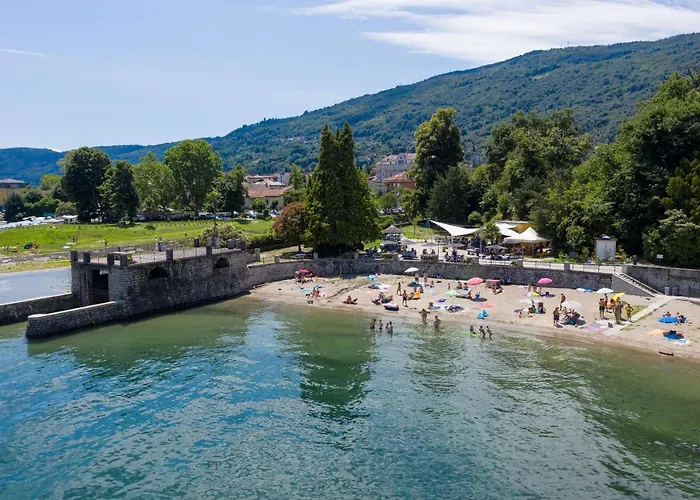 - Charming Flat With Garden *