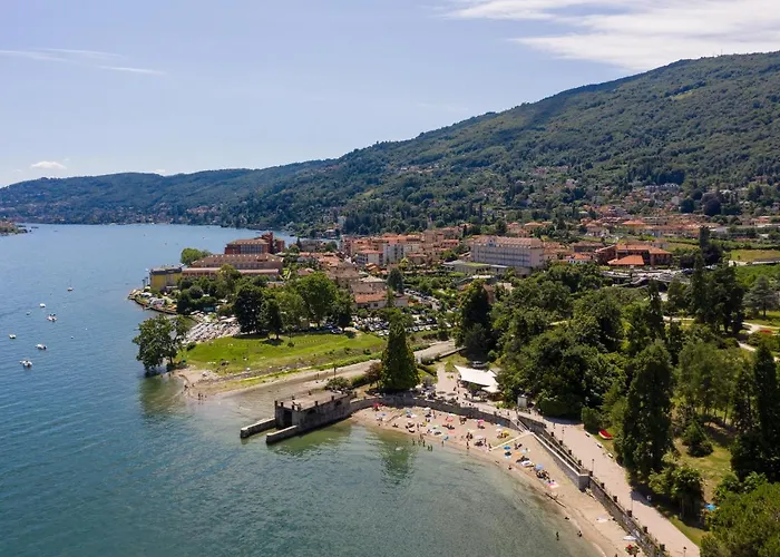 - Charming Flat With Garden *